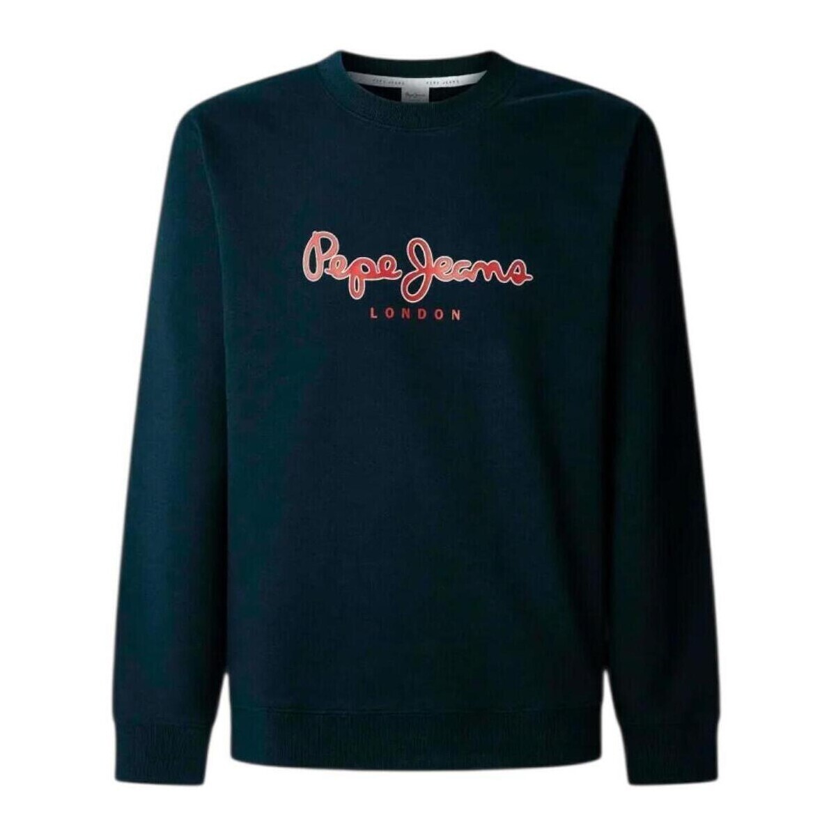 Pepe jeans  PM582827 594  Modrá