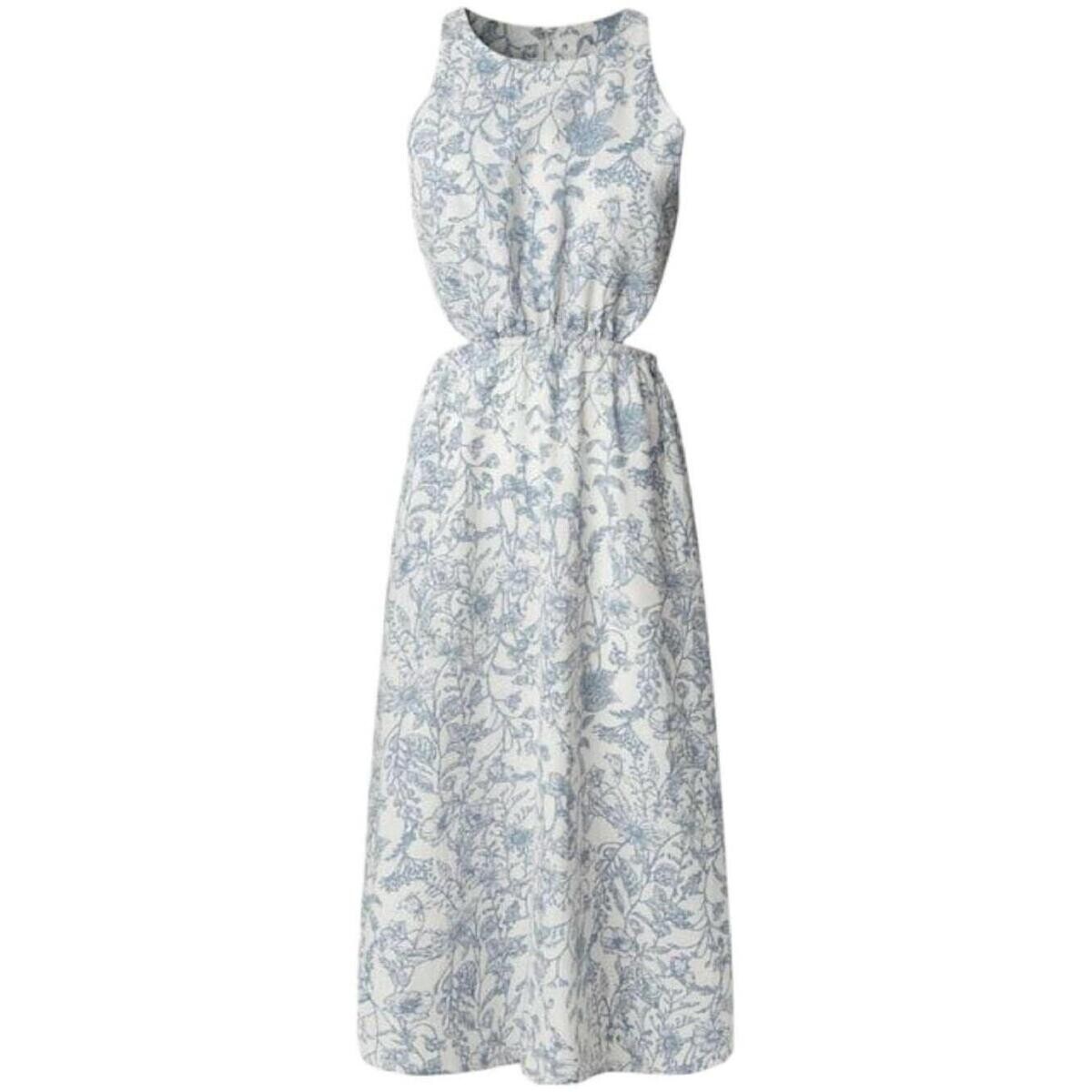 Pepe jeans  PL953701 808  Bílá