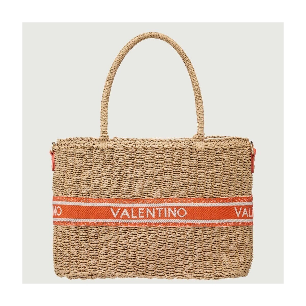 Valentino Bags  Vbga0l04  Hnědá