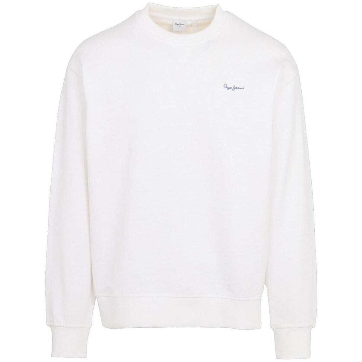 Pepe jeans  PM5800154 803  Bílá