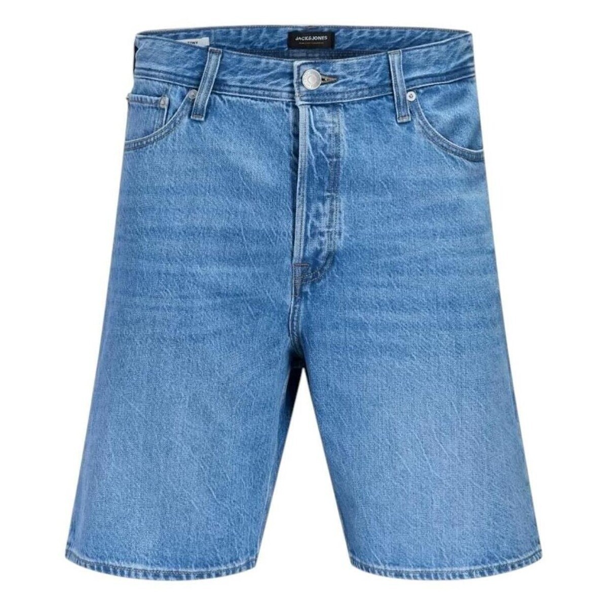Jack & Jones  12289725  Modrá