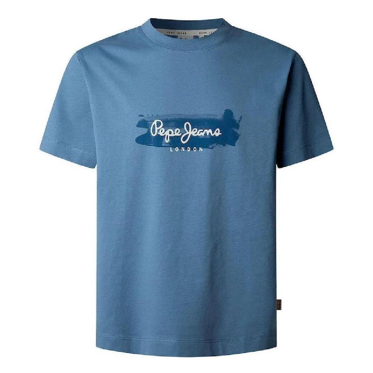 Pepe jeans  PM509782 563  Modrá