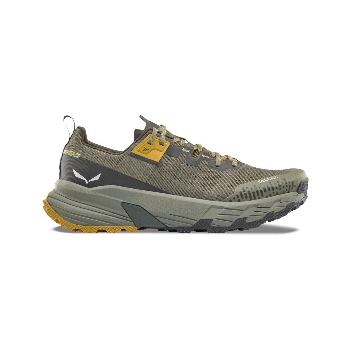 Salewa  Pedroc 2 Max  Žlutá