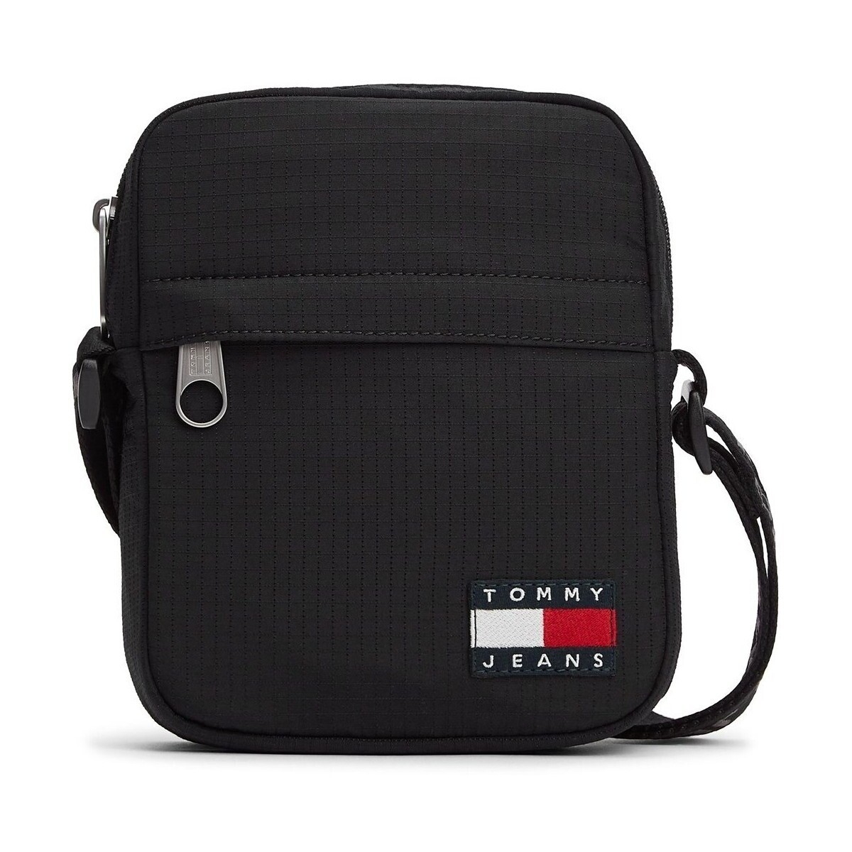 Tommy Hilfiger  AM0AM14211BDS  Černá