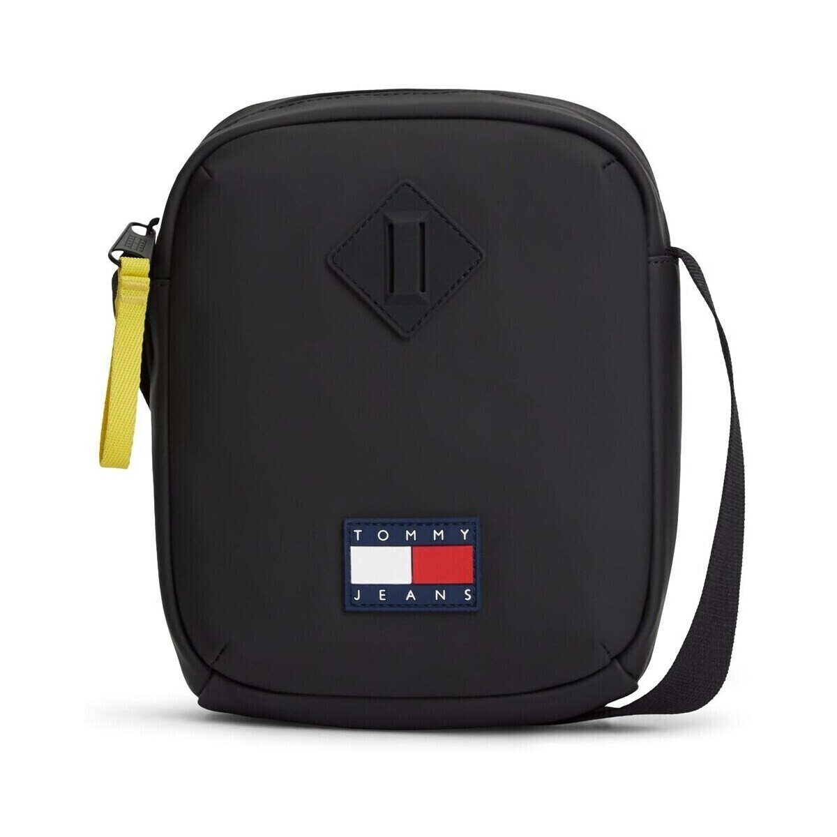 Tommy Hilfiger  Daily Elevated Reporter  Žlutá