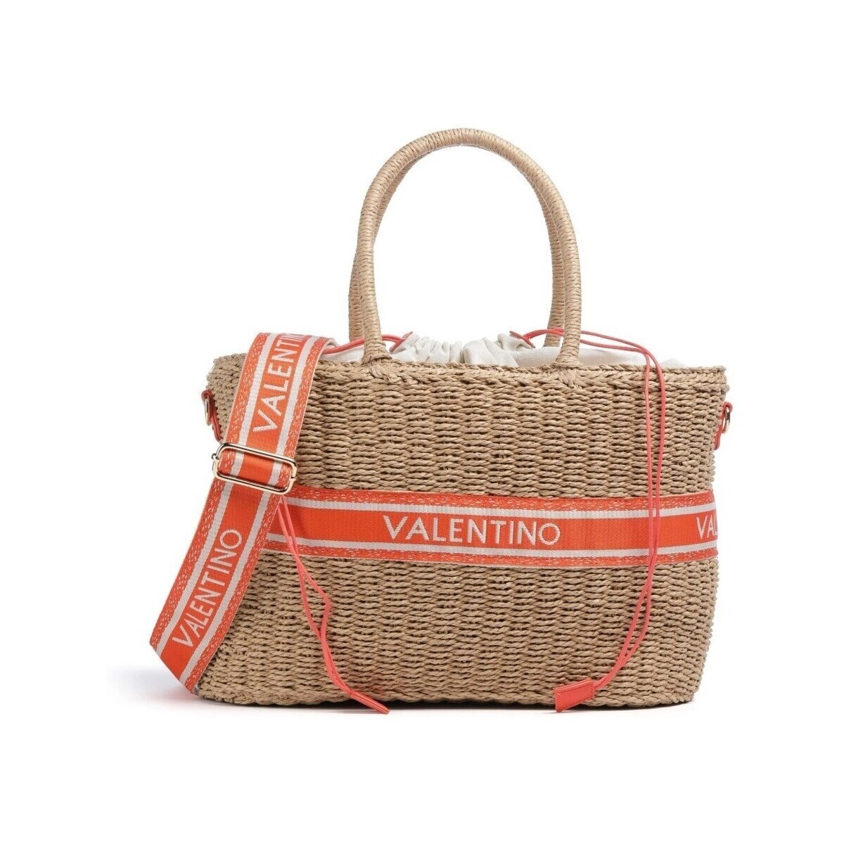 Valentino Bags  Vbga0l01  Hnědá