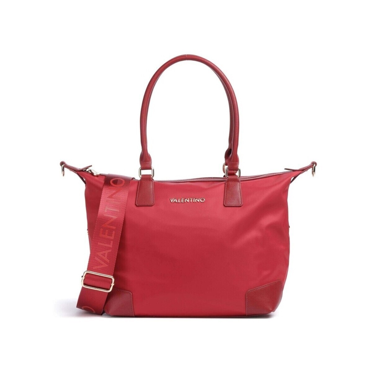 Valentino Bags  Vbsa9t01  Červená