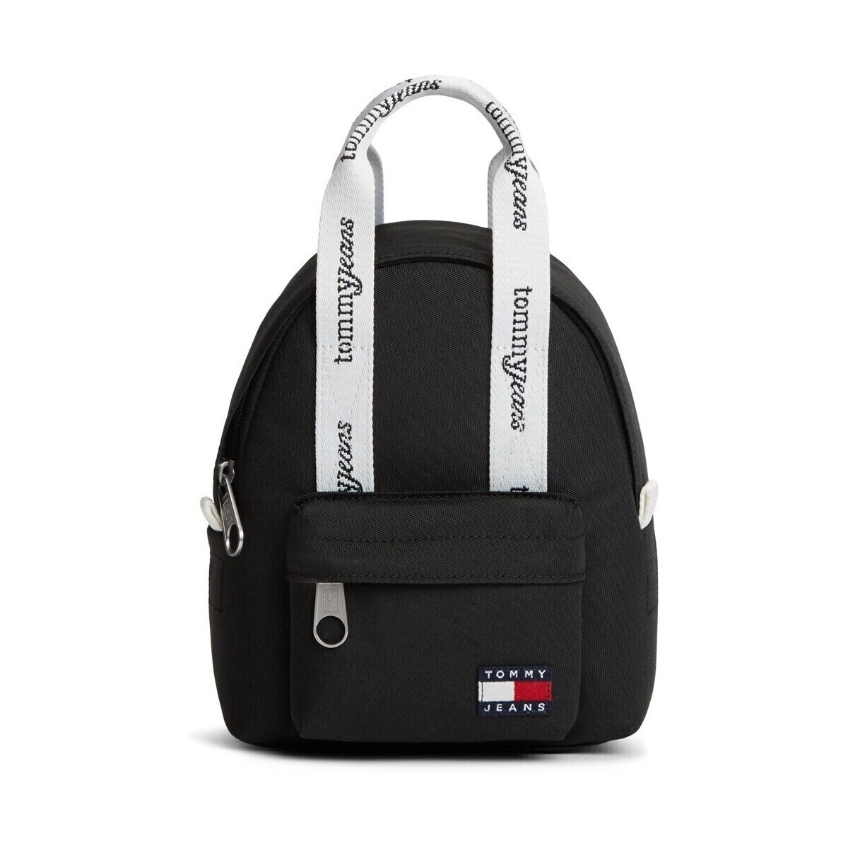 Tommy Hilfiger  AW0AW18581BDS  Bílá