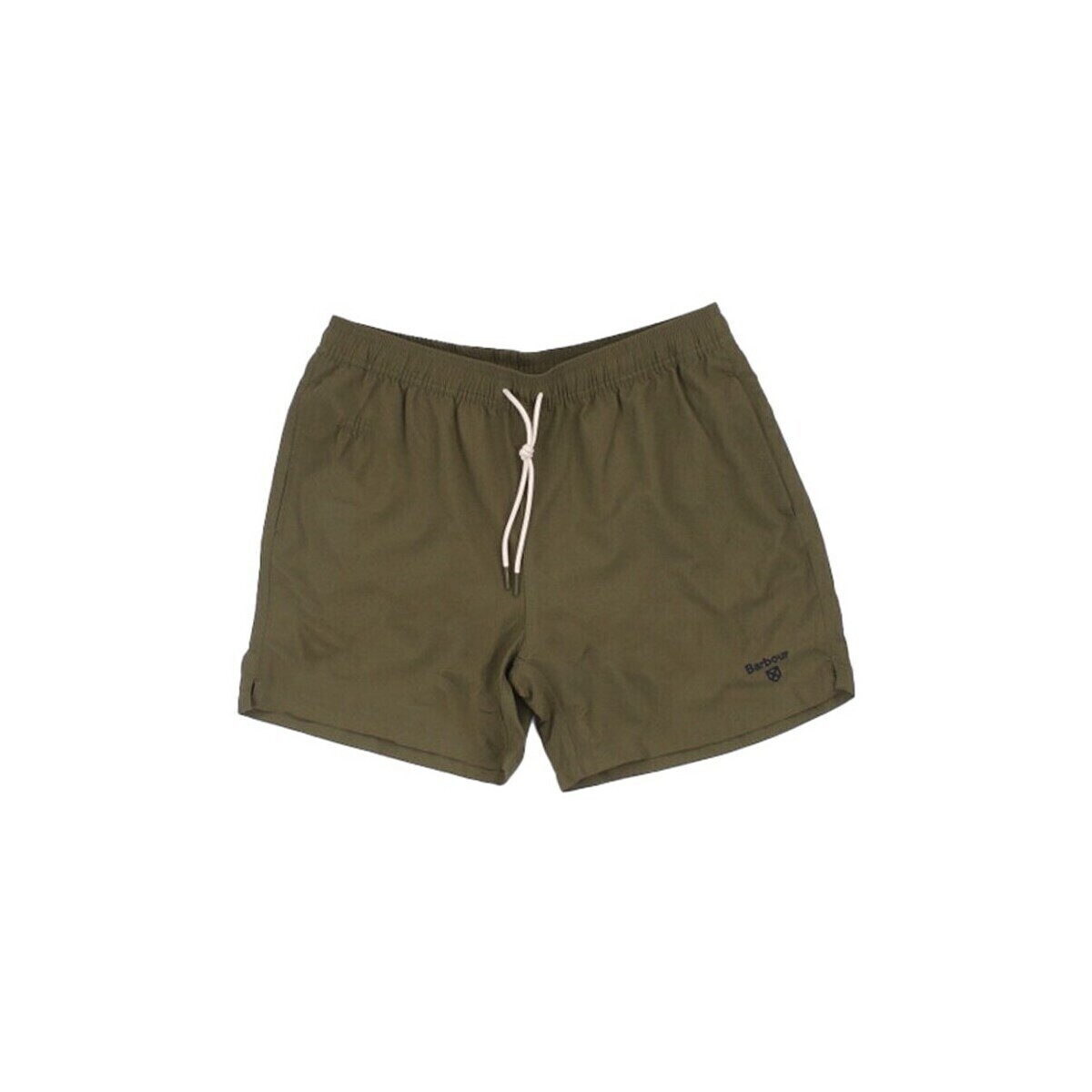 Barbour  MSW0064  Zelená