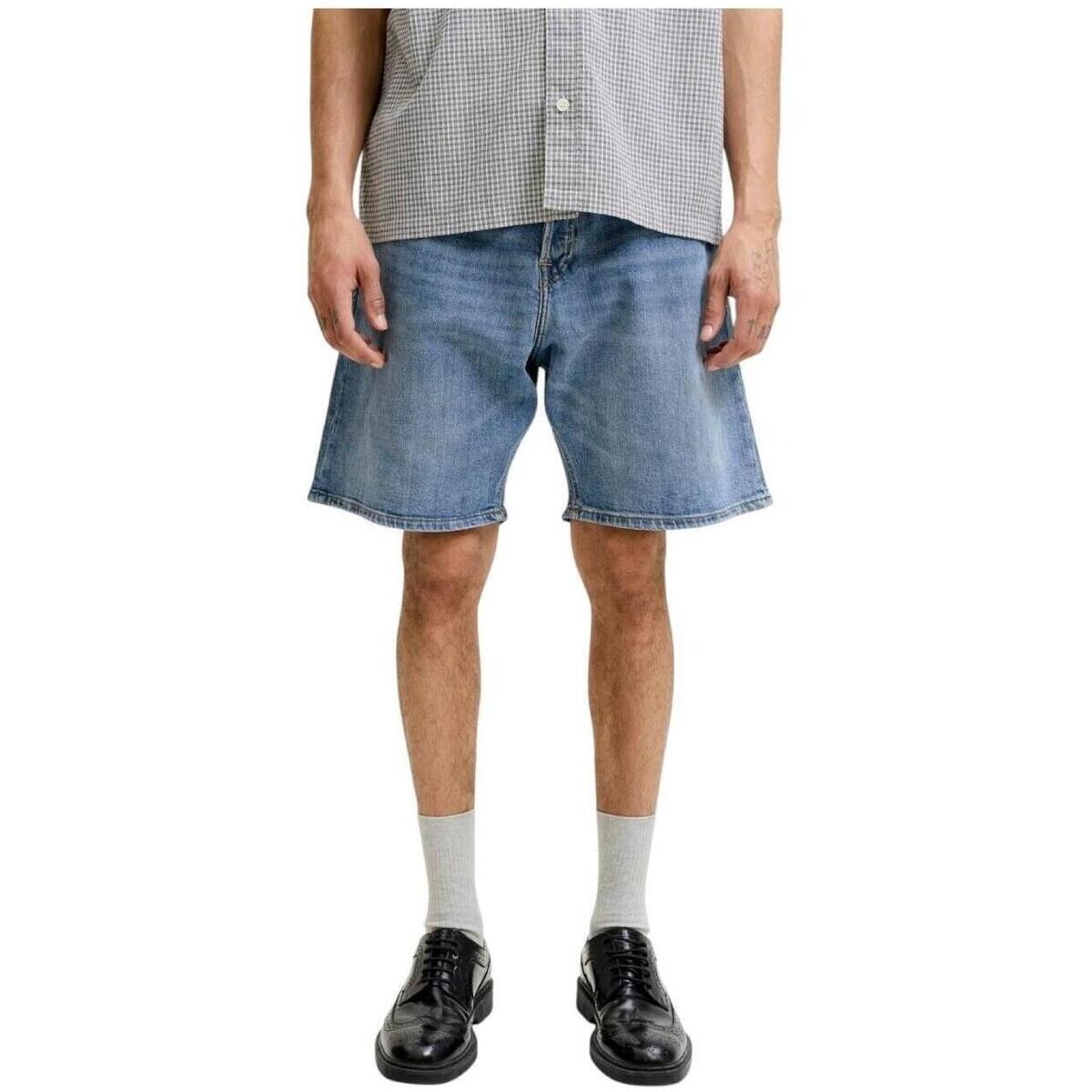 Jack & Jones  12289248  Modrá