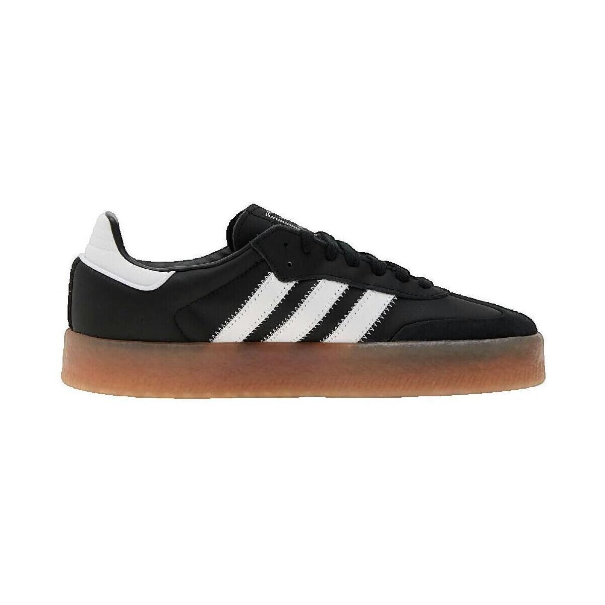 adidas  Sambae  Černá