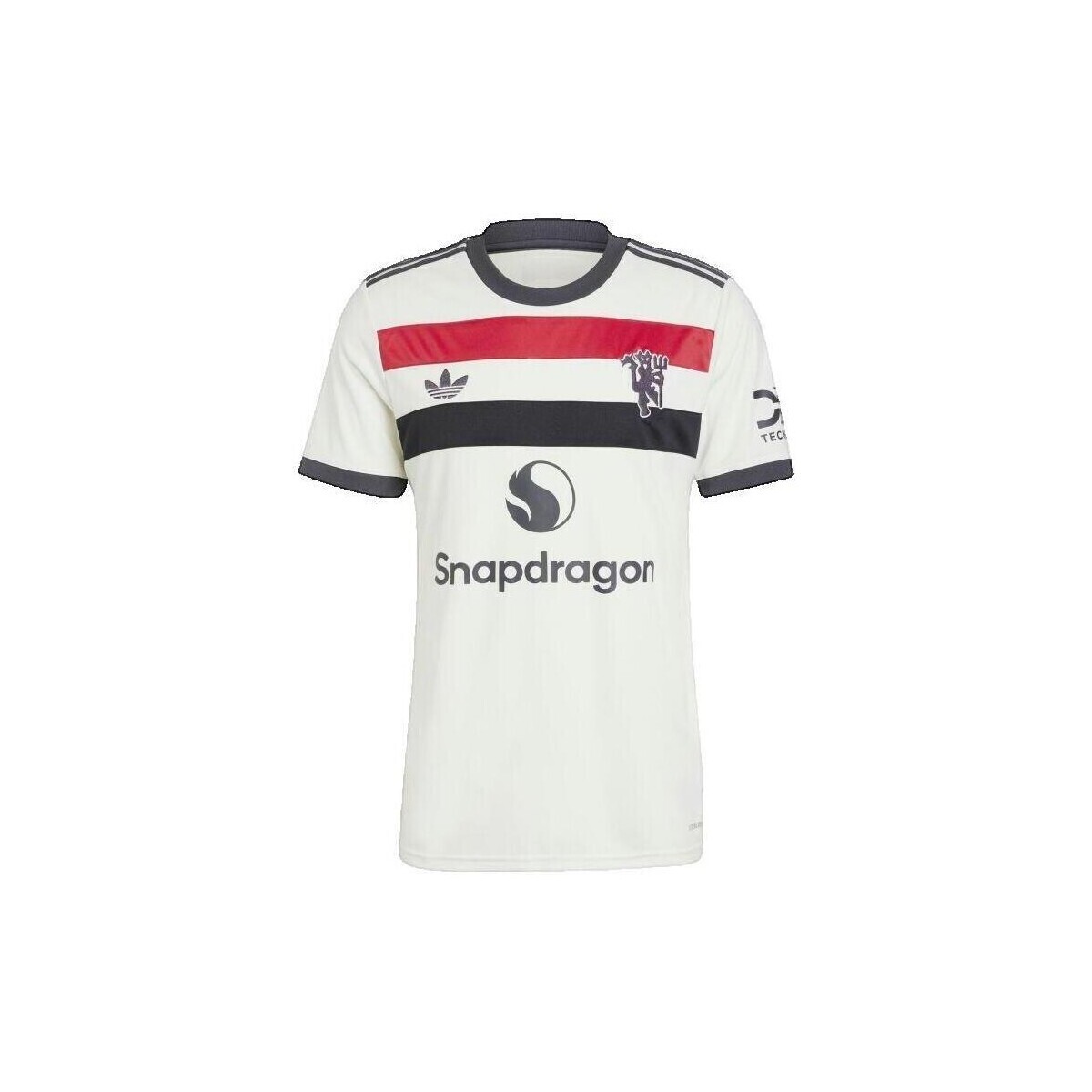 adidas  T-shirt  Manchester United Multicolore  ruznobarevne