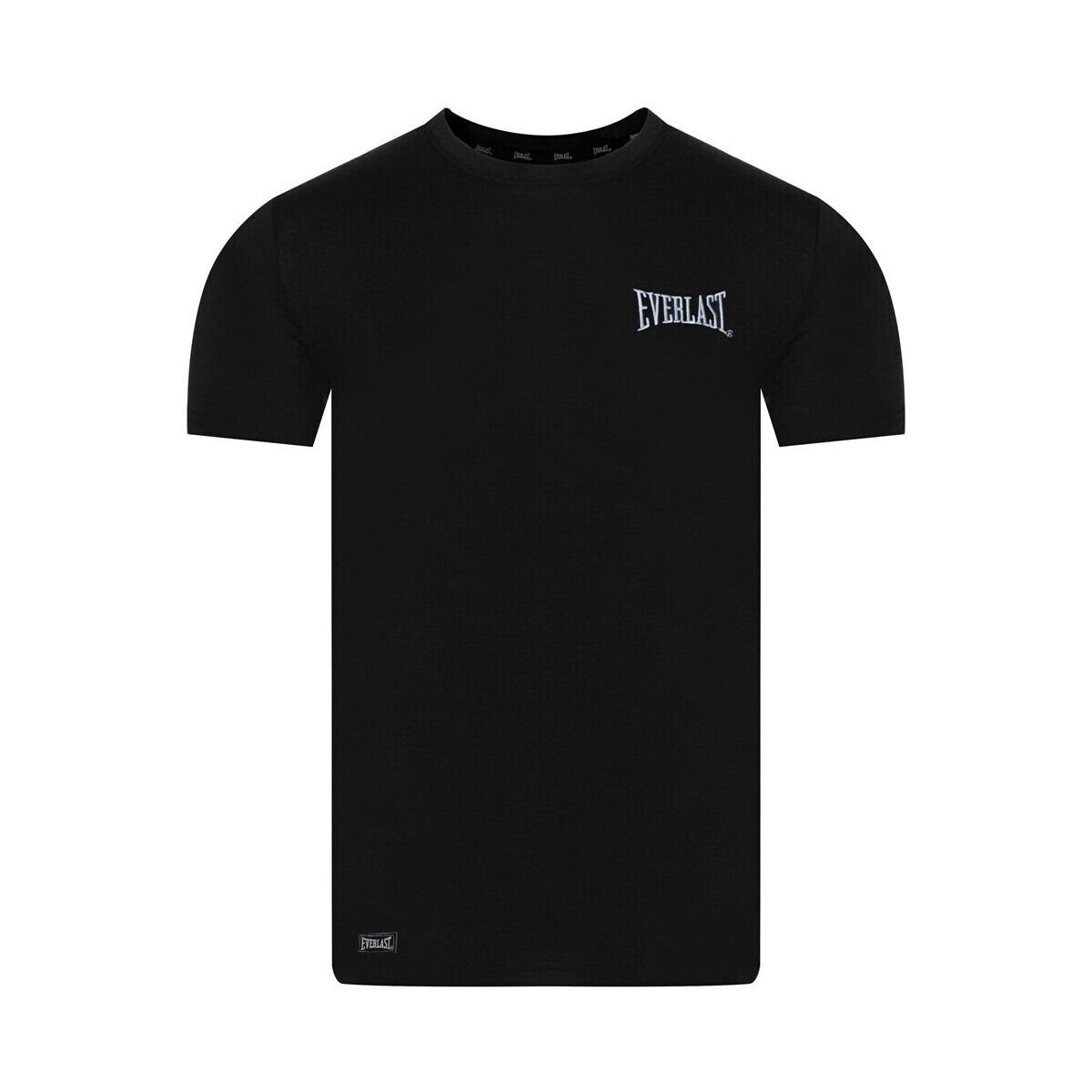 Everlast  EL014CZARNY  Černá