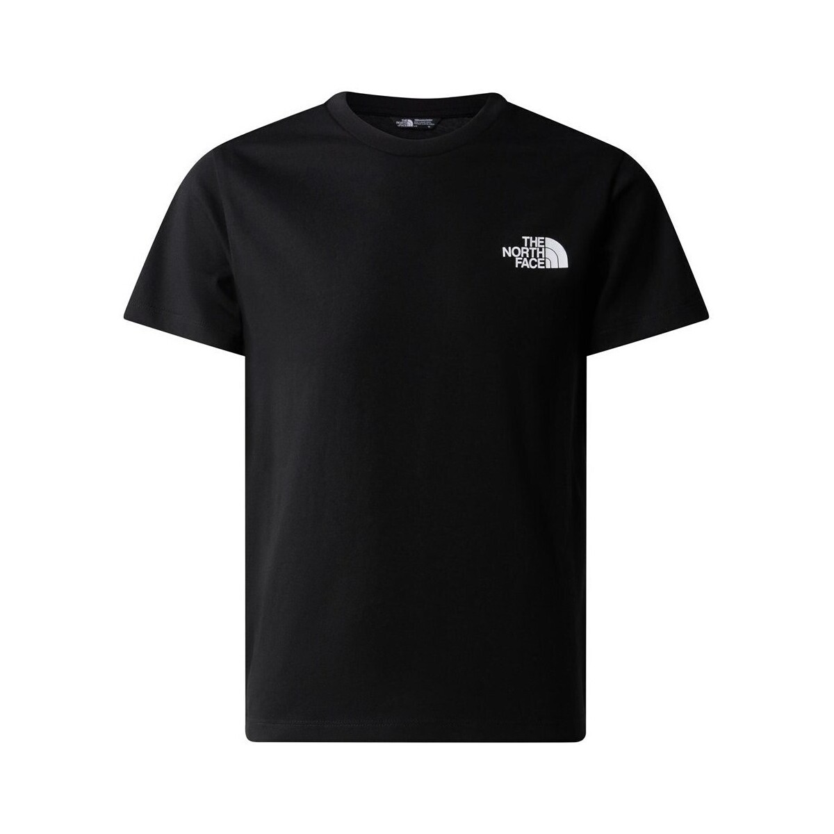 The North Face  NF0A87T4JK31  Bílá