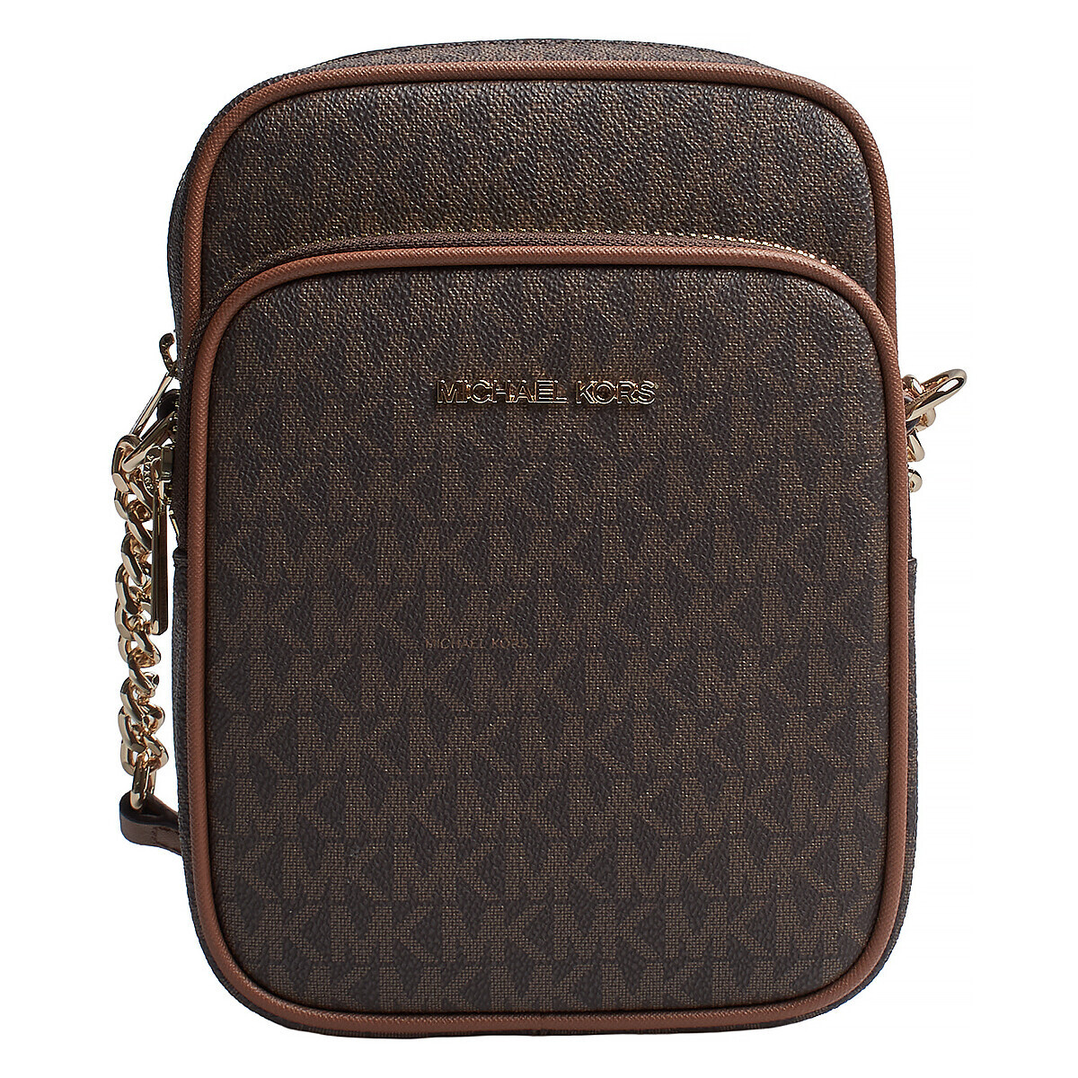 MICHAEL Michael Kors  35F1GTVC2B-BROWN  Hnědá
