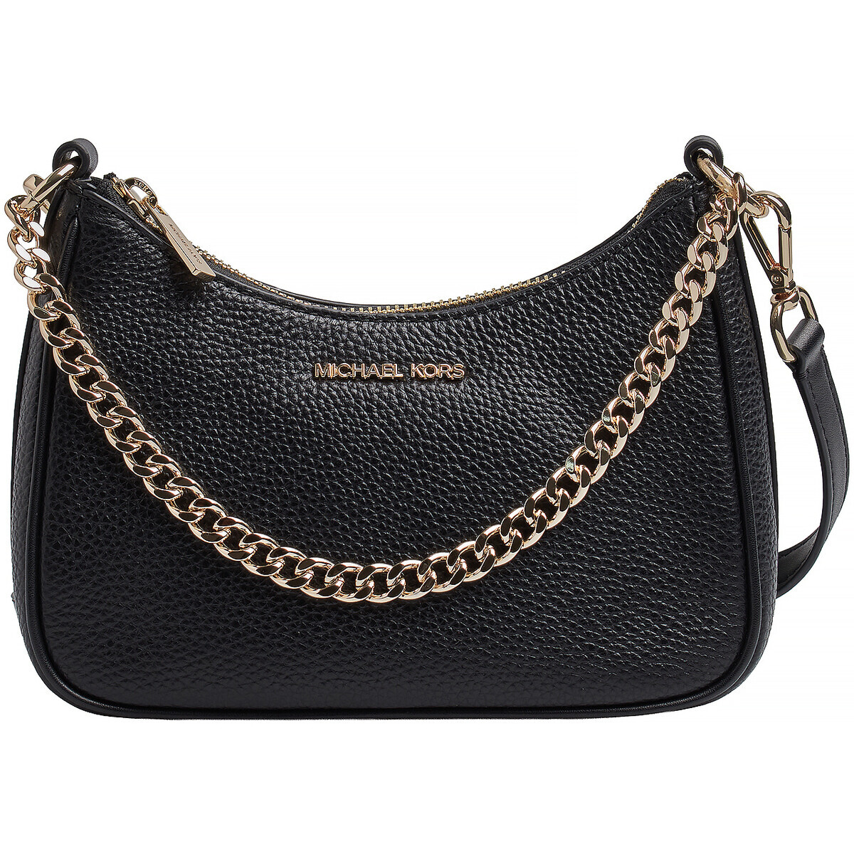 MICHAEL Michael Kors  35F5GTVC5L-BLACK  Černá