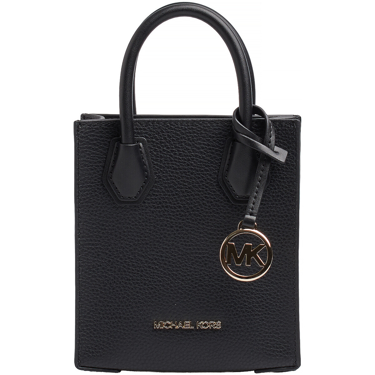 MICHAEL Michael Kors  35S1GM9T0L-BLACK  Černá