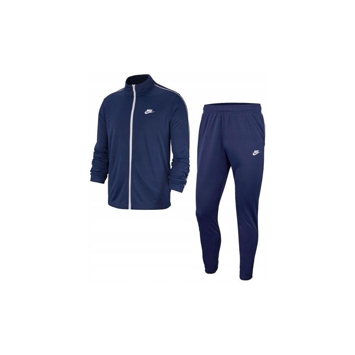 Nike  DN4369410  Tmavě modrá