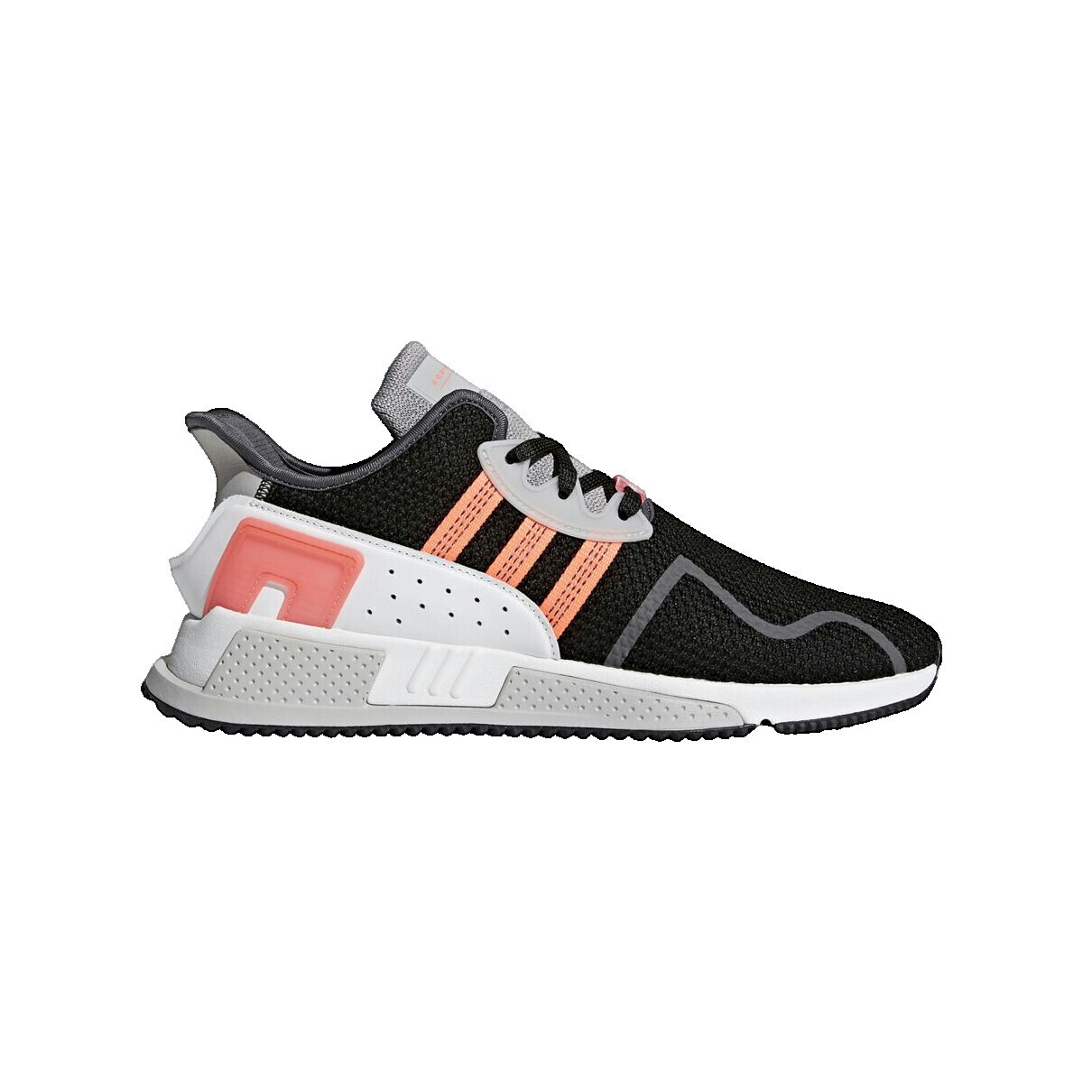 adidas  Eqt Cushion  Černá