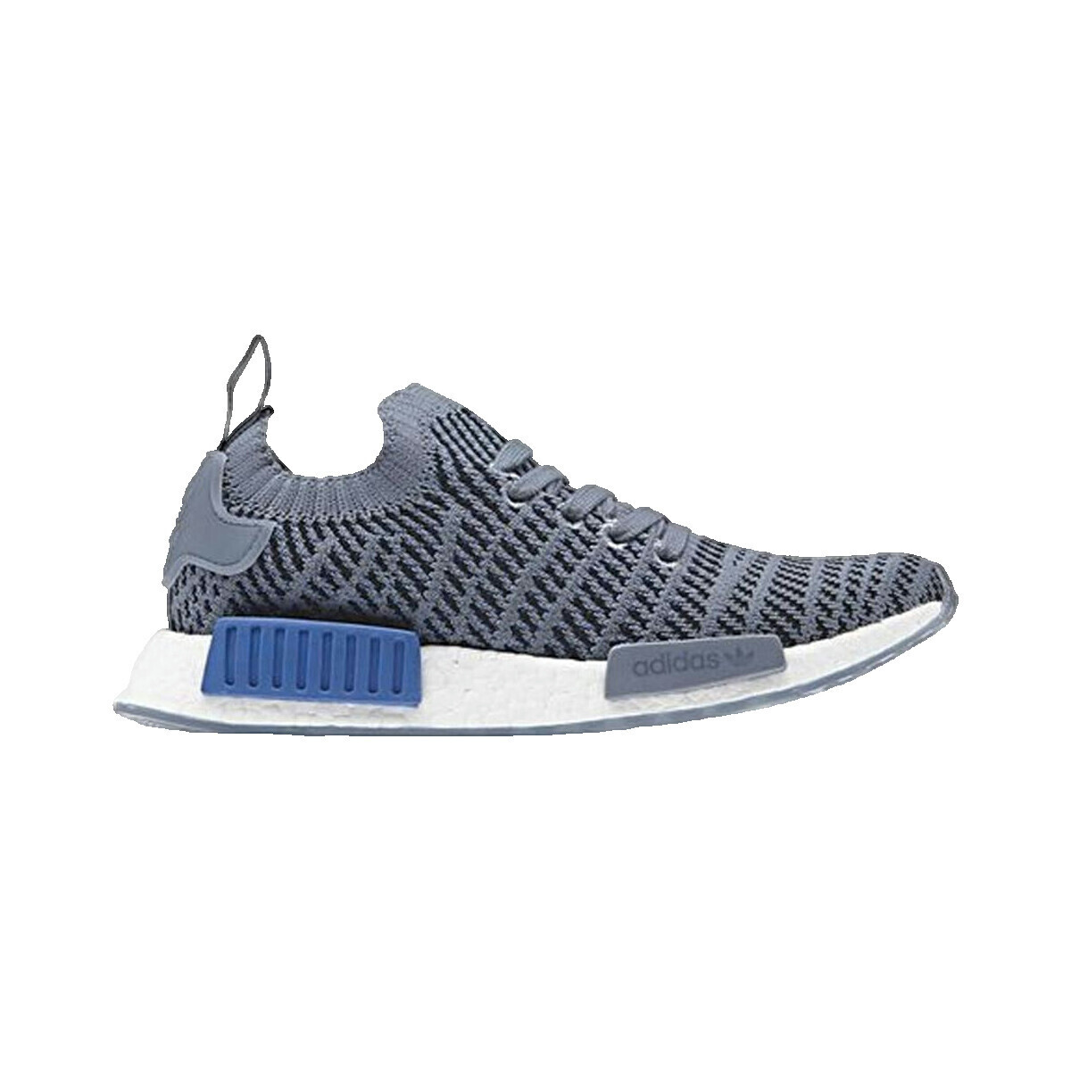 adidas  Nmd R1 Stlt  Šedá