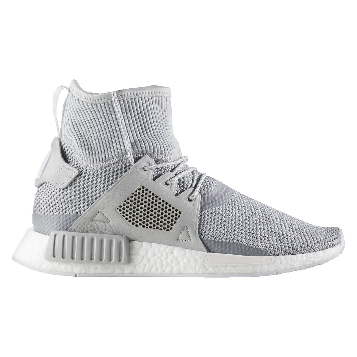 adidas  Nmd_Xr1  Šedá
