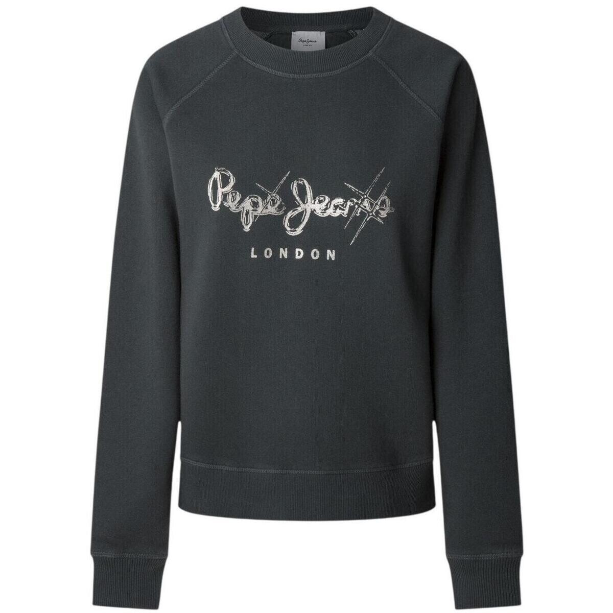 Pepe jeans  PL581467 999  Černá