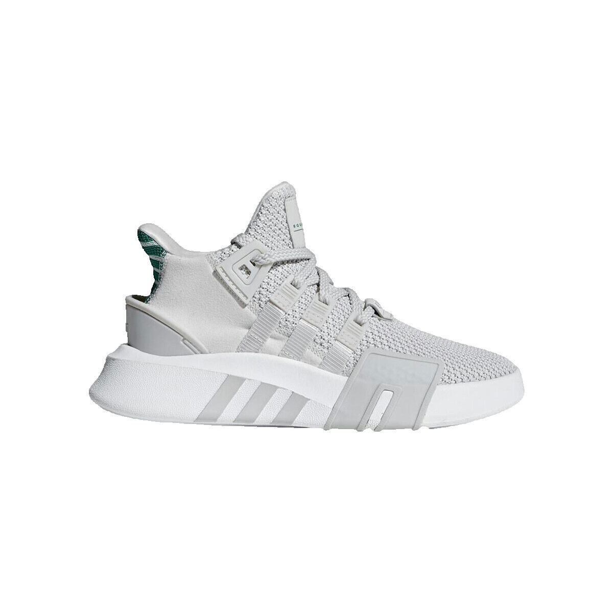 adidas  Eqt Bask Adv  Šedá