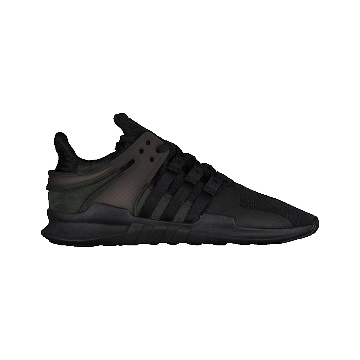 adidas  Eqt Support Adv  Černá