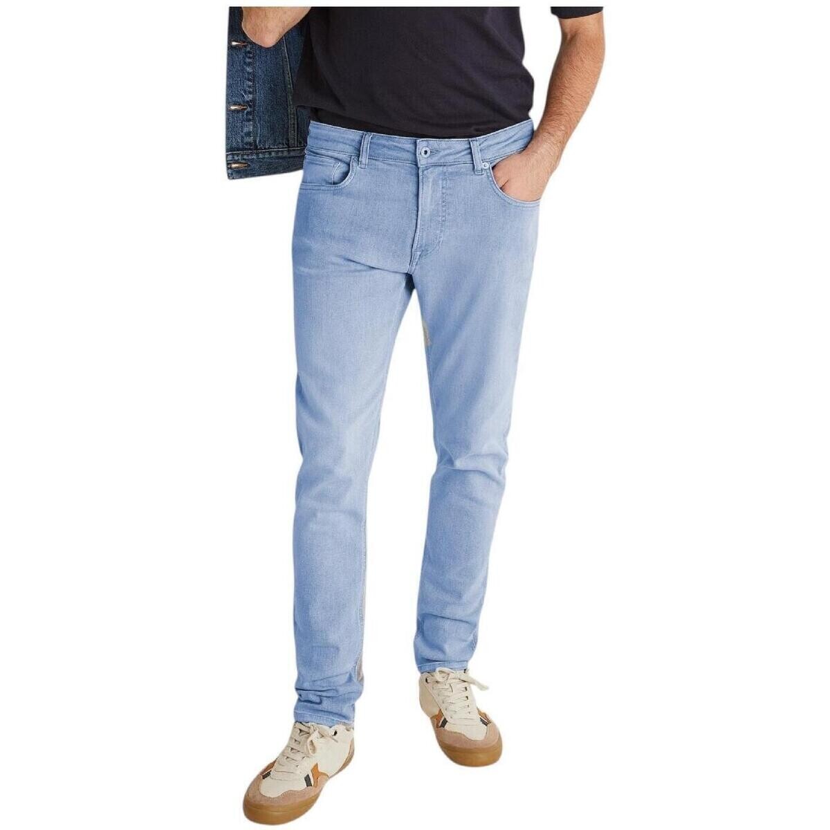 Pepe jeans  PM20839963CB2 000  Modrá