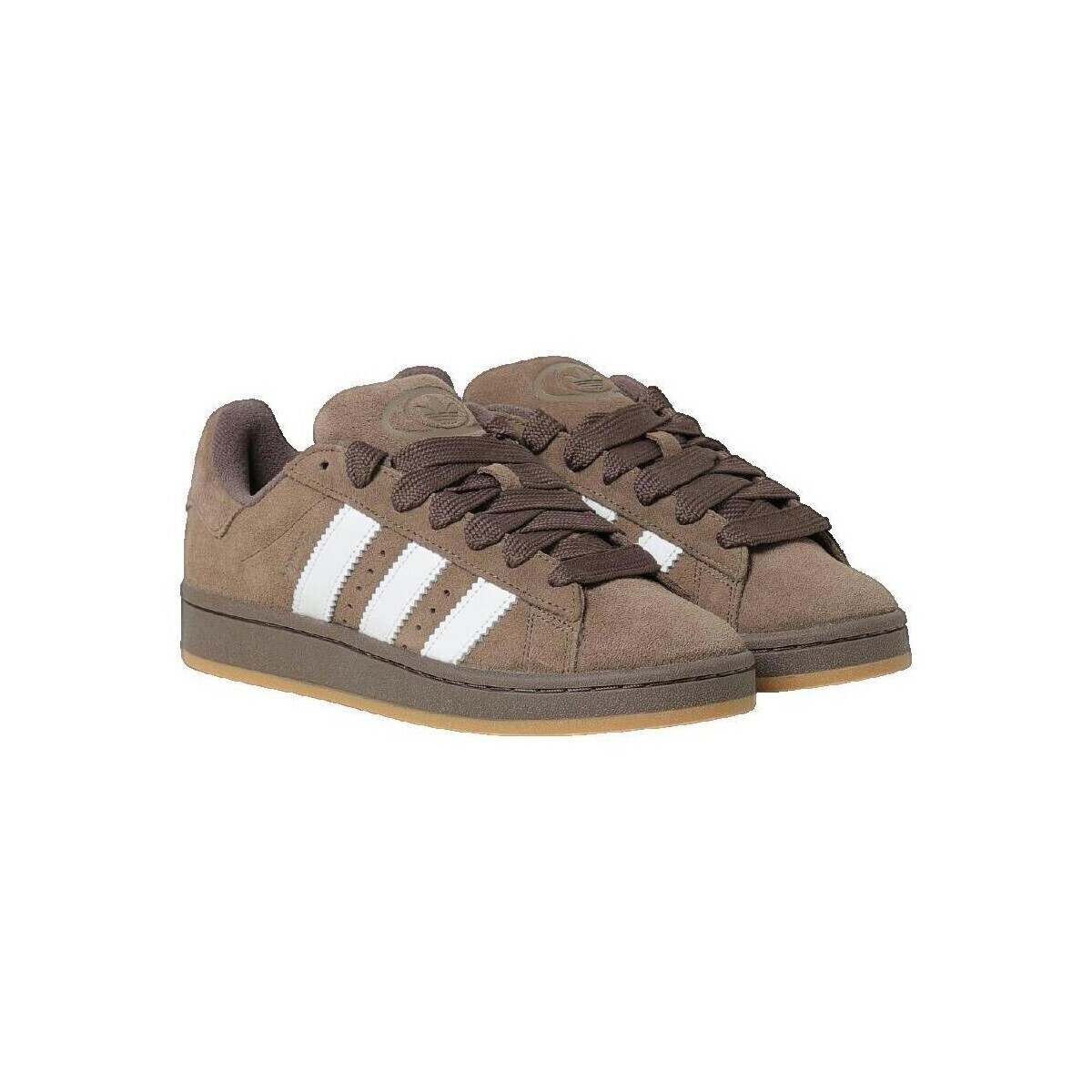 adidas  Baskets  Campus 00s marron  Hnědá