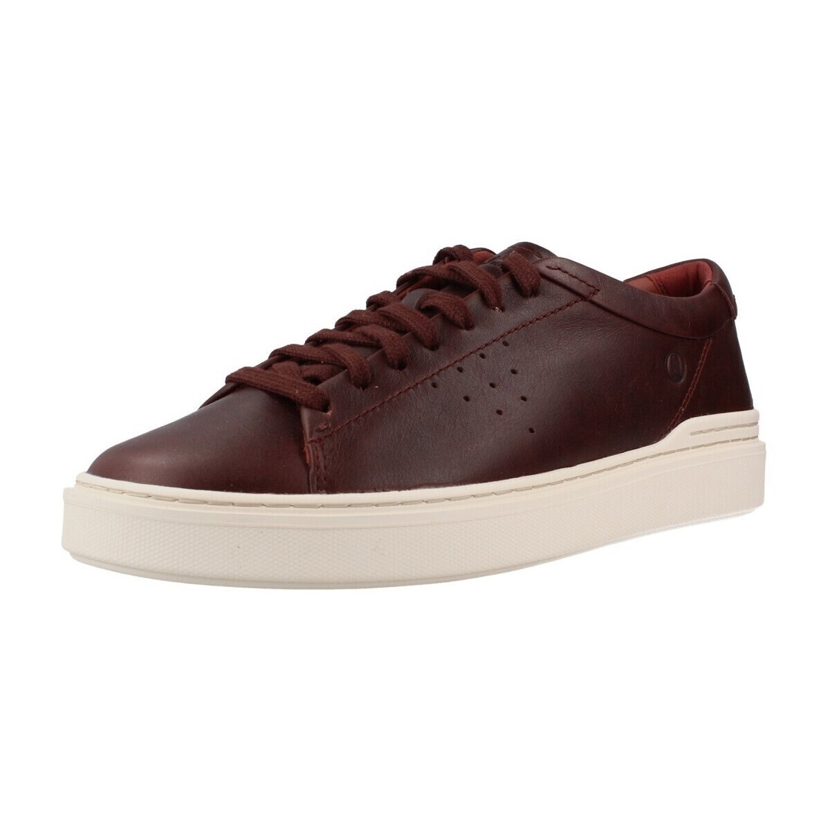 Clarks  Craft Swift  Hnědá