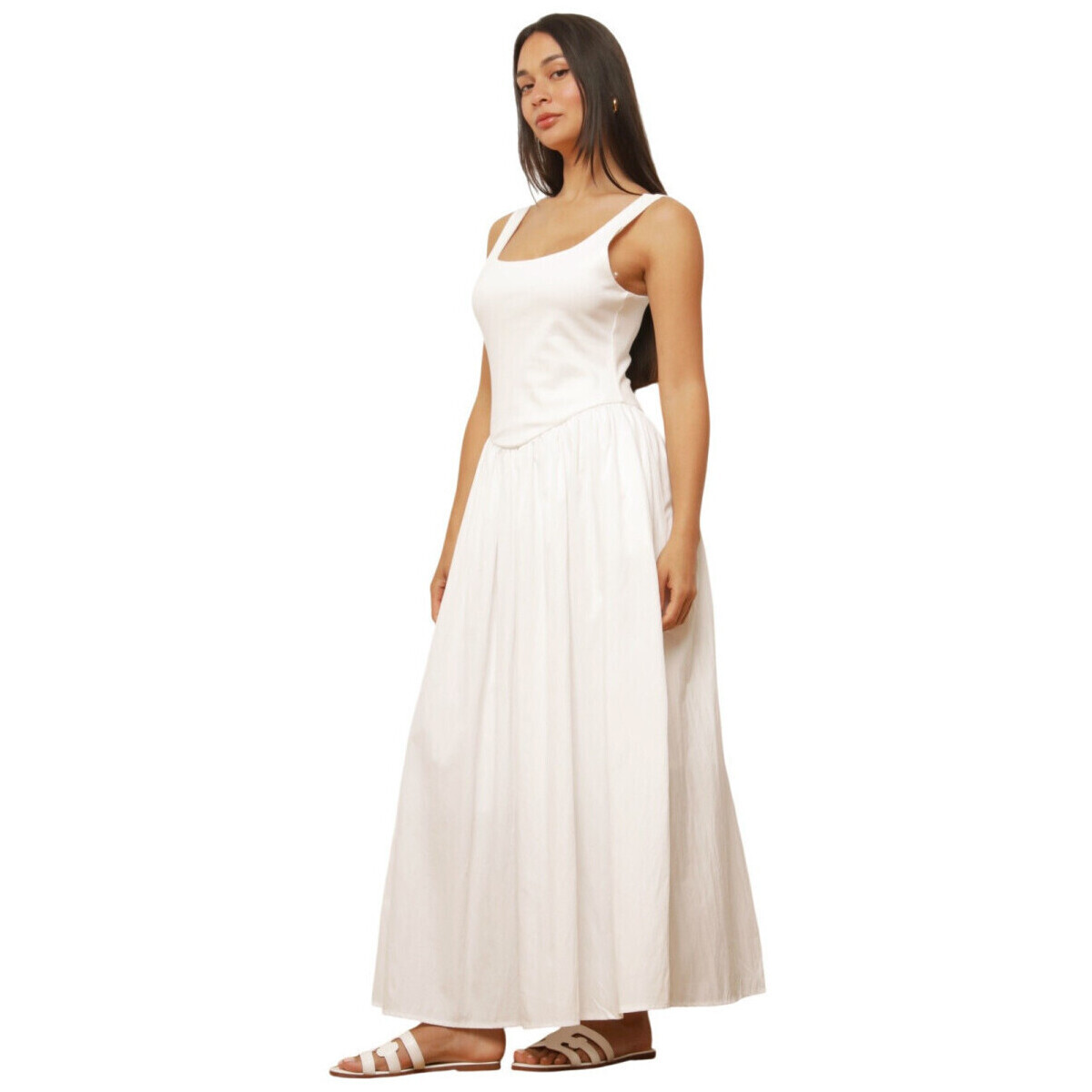 La Modeuse  78658_P187241  Bílá