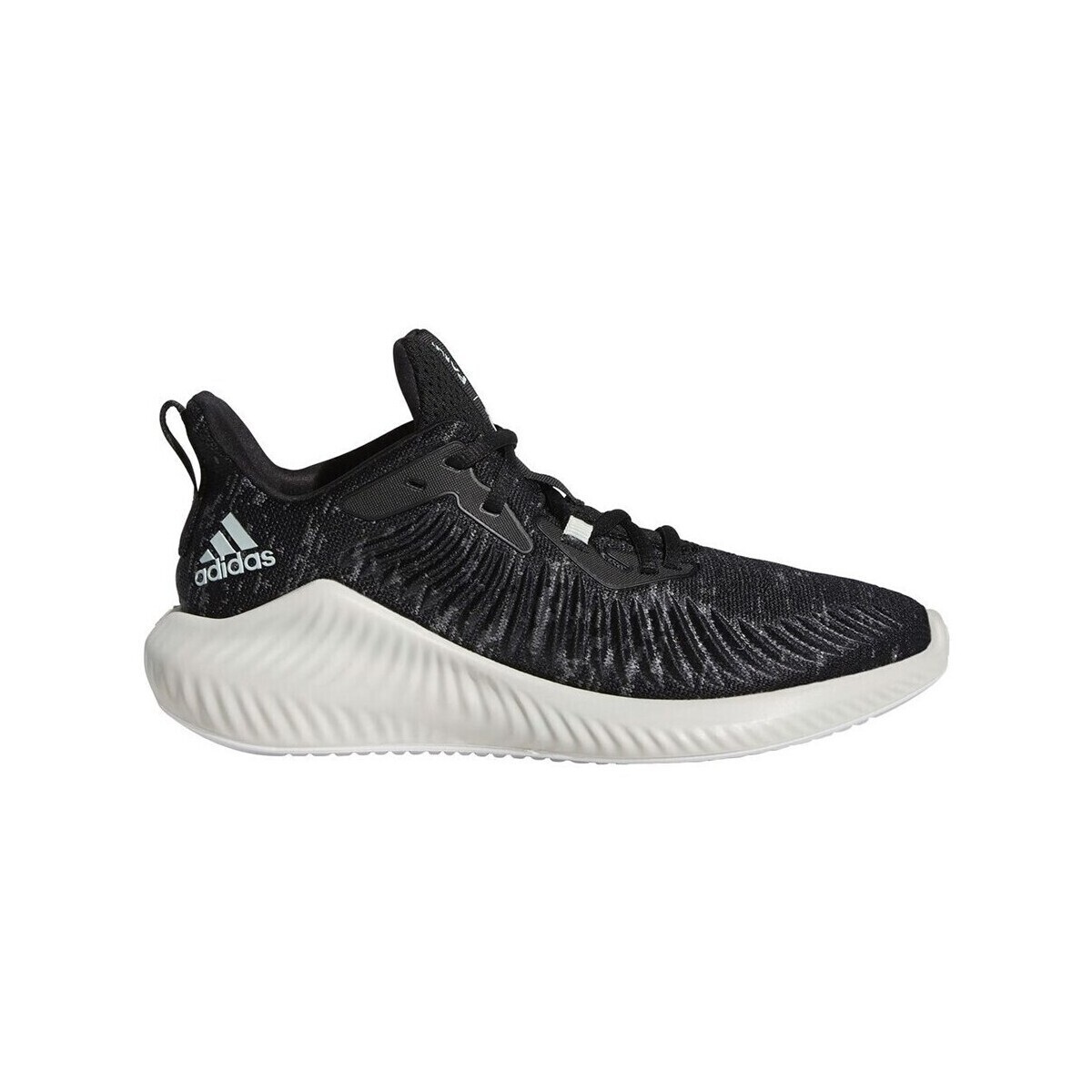 adidas  Alphabounce Parley W  Bílá
