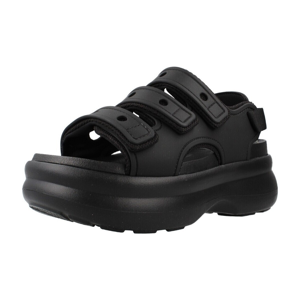 Crocs  212032c  Černá