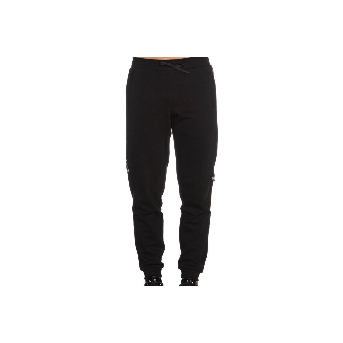 Emporio Armani  6DPP58PJVTZ1200  Černá