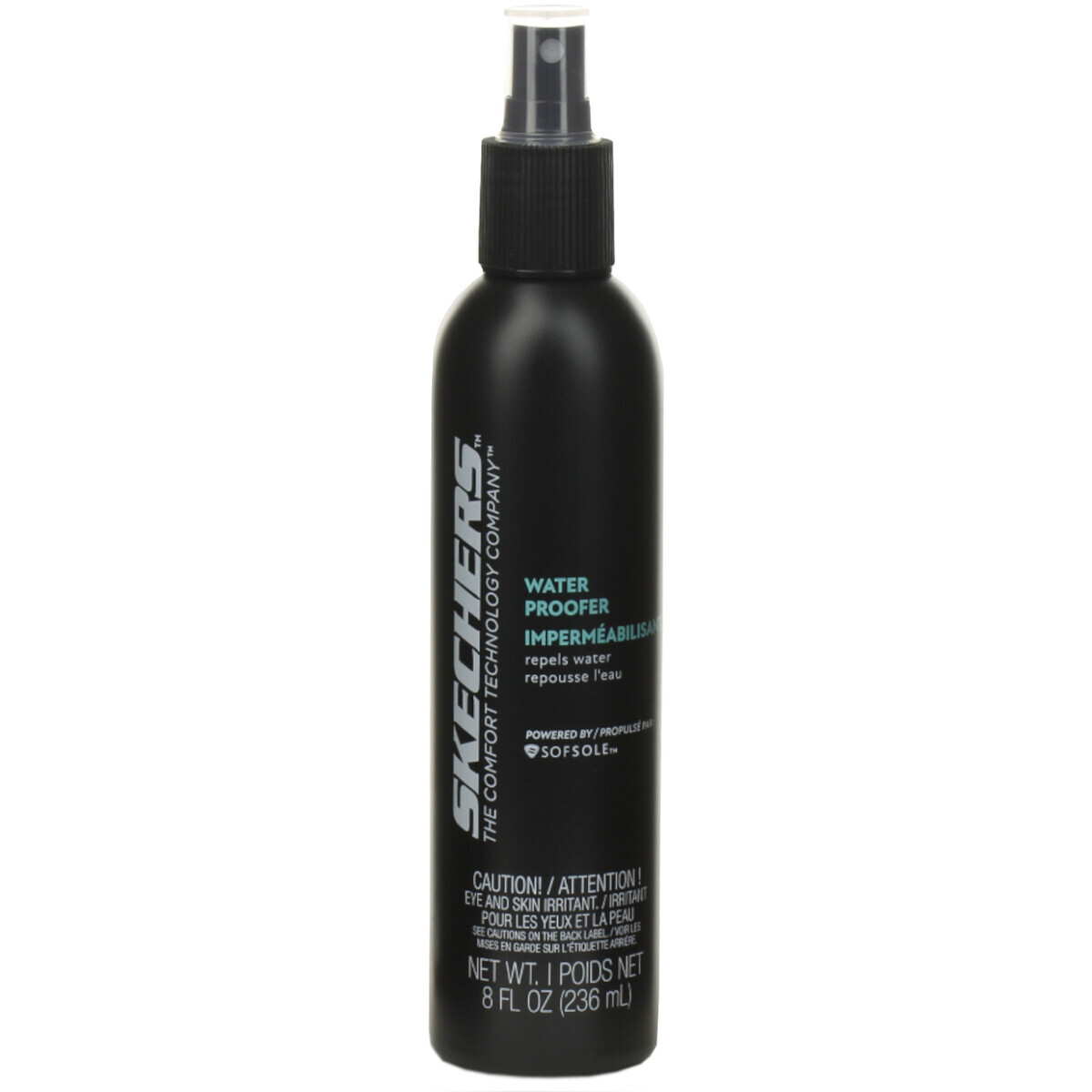 Skechers  Water Proofer Spray 236 ML SK0018AST