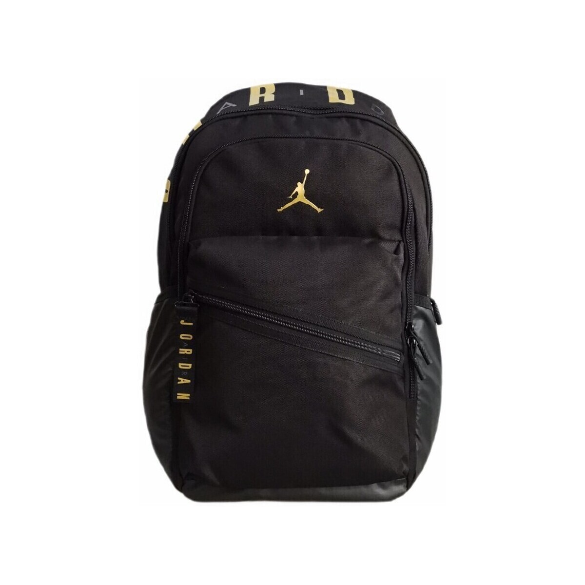 Nike  Air Jordan  Zlatá