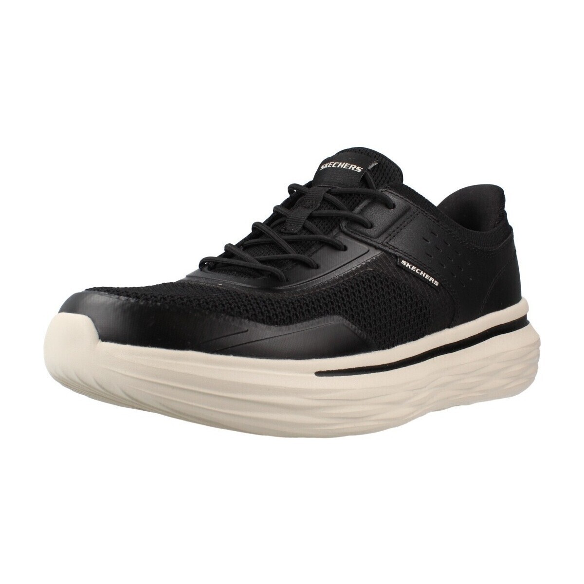 Skechers  Nevarro Tavo  Černá