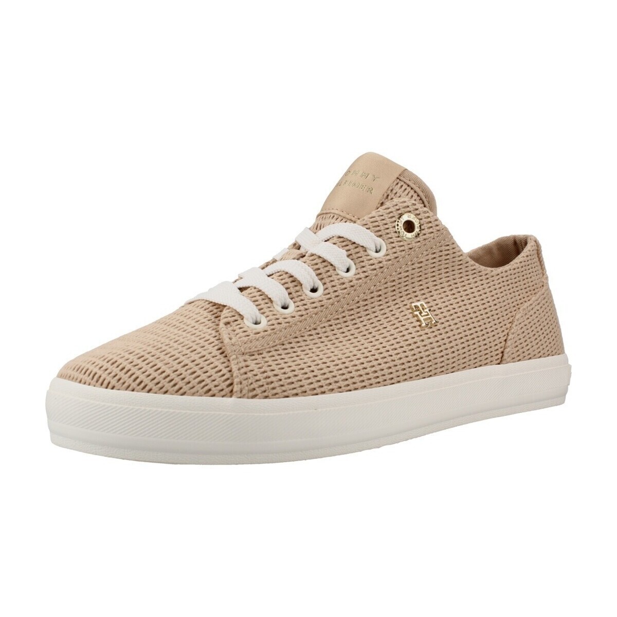 Tommy Hilfiger  Foxie  Hnědá