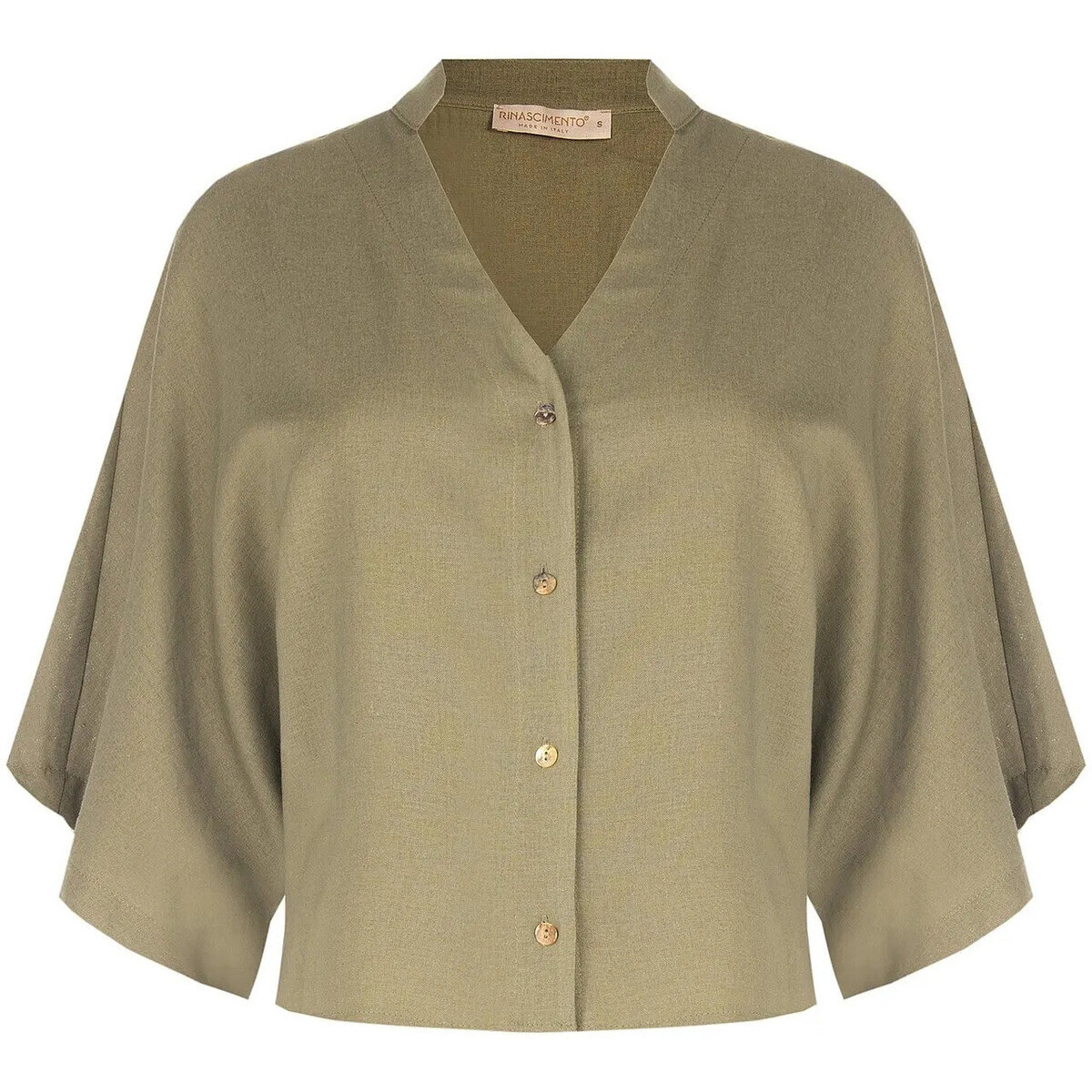 Rinascimento  CFC0130884003  Khaki