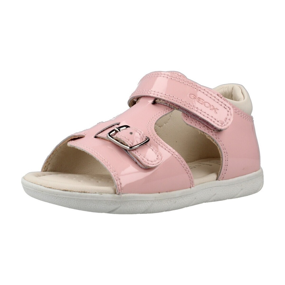 Geox  B Sandal Alul  Růžová