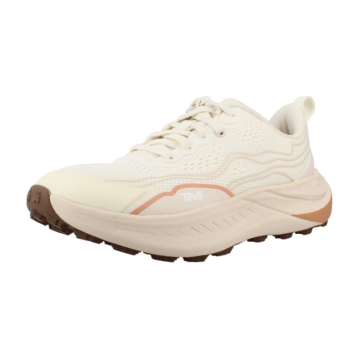 Teva  W Trailwinder L  Bílá