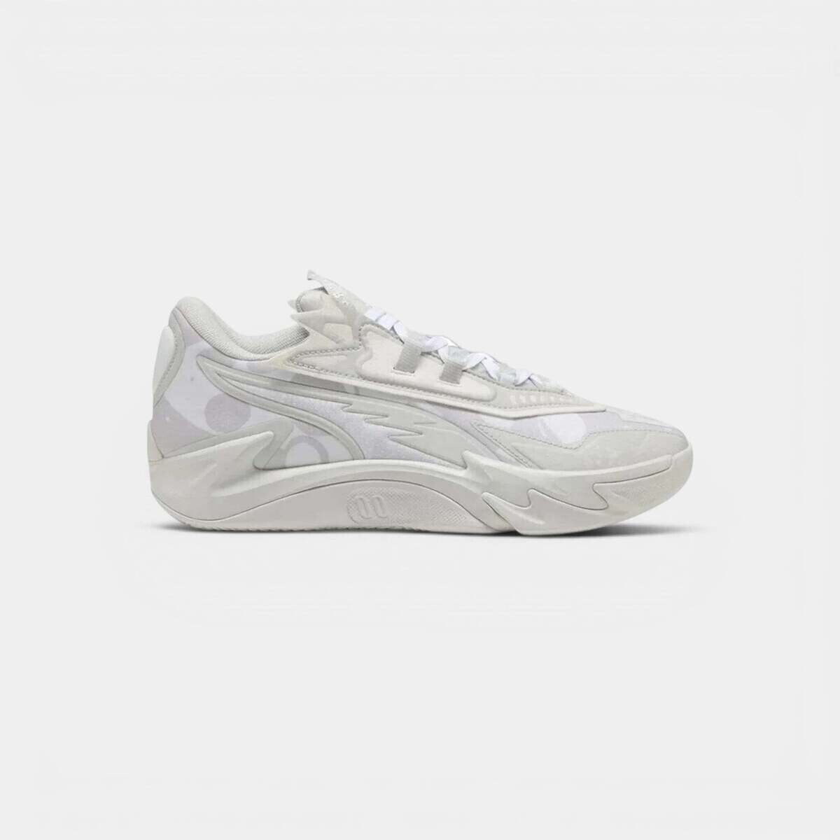 Puma  Wh  Bílá
