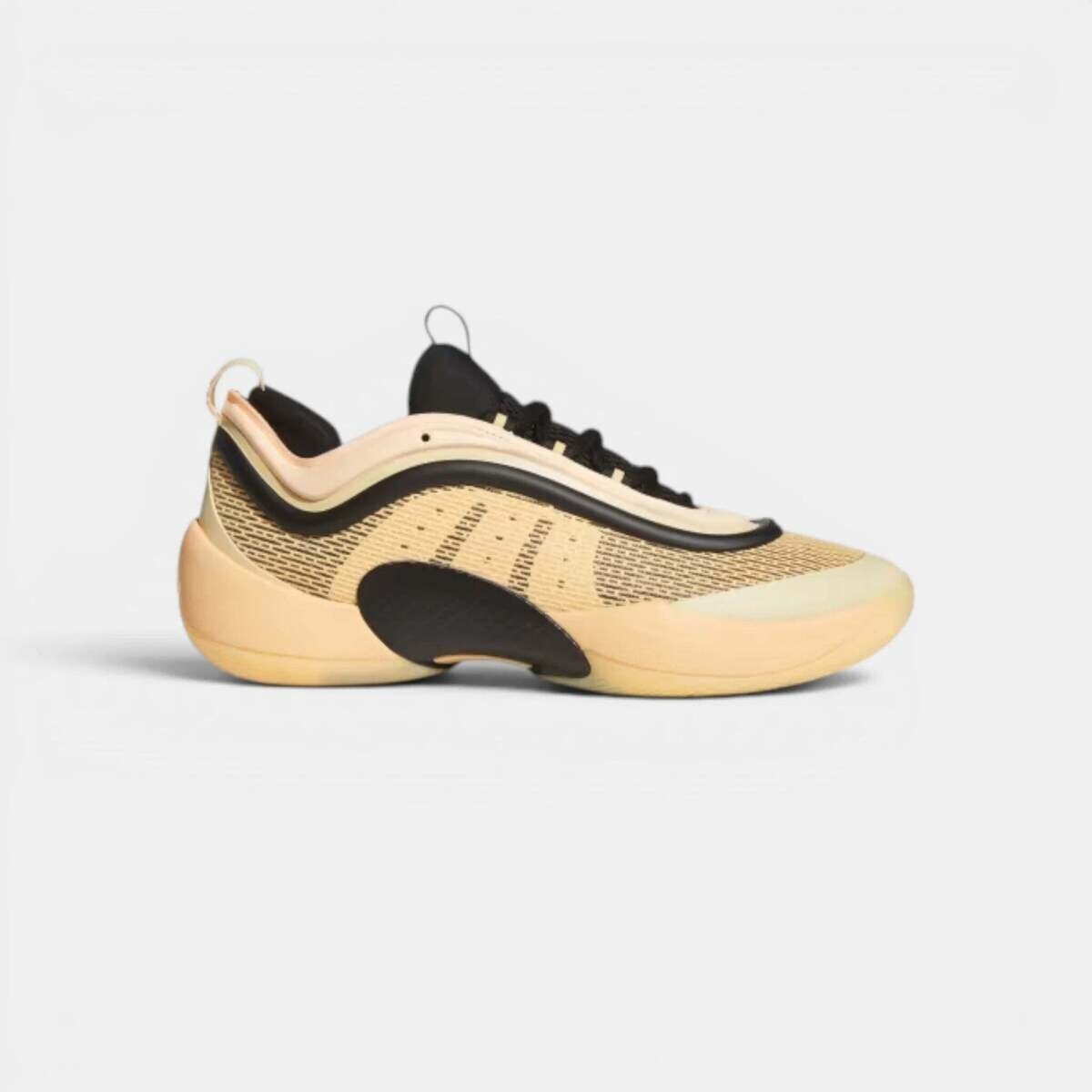 adidas  D.O.N. Issue 6  Bílá