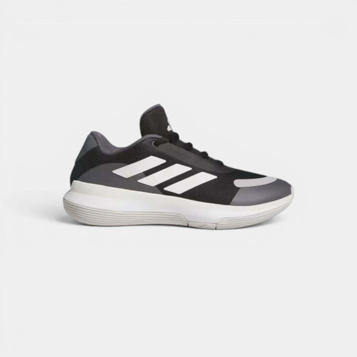adidas  Bb Legends Low  Bílá