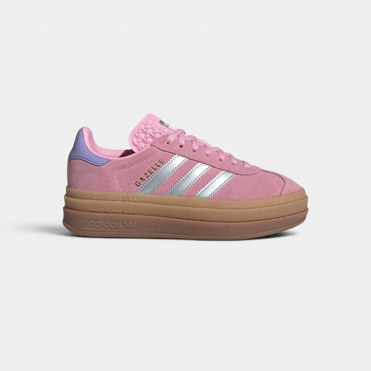 adidas  Gazelle Bold J 