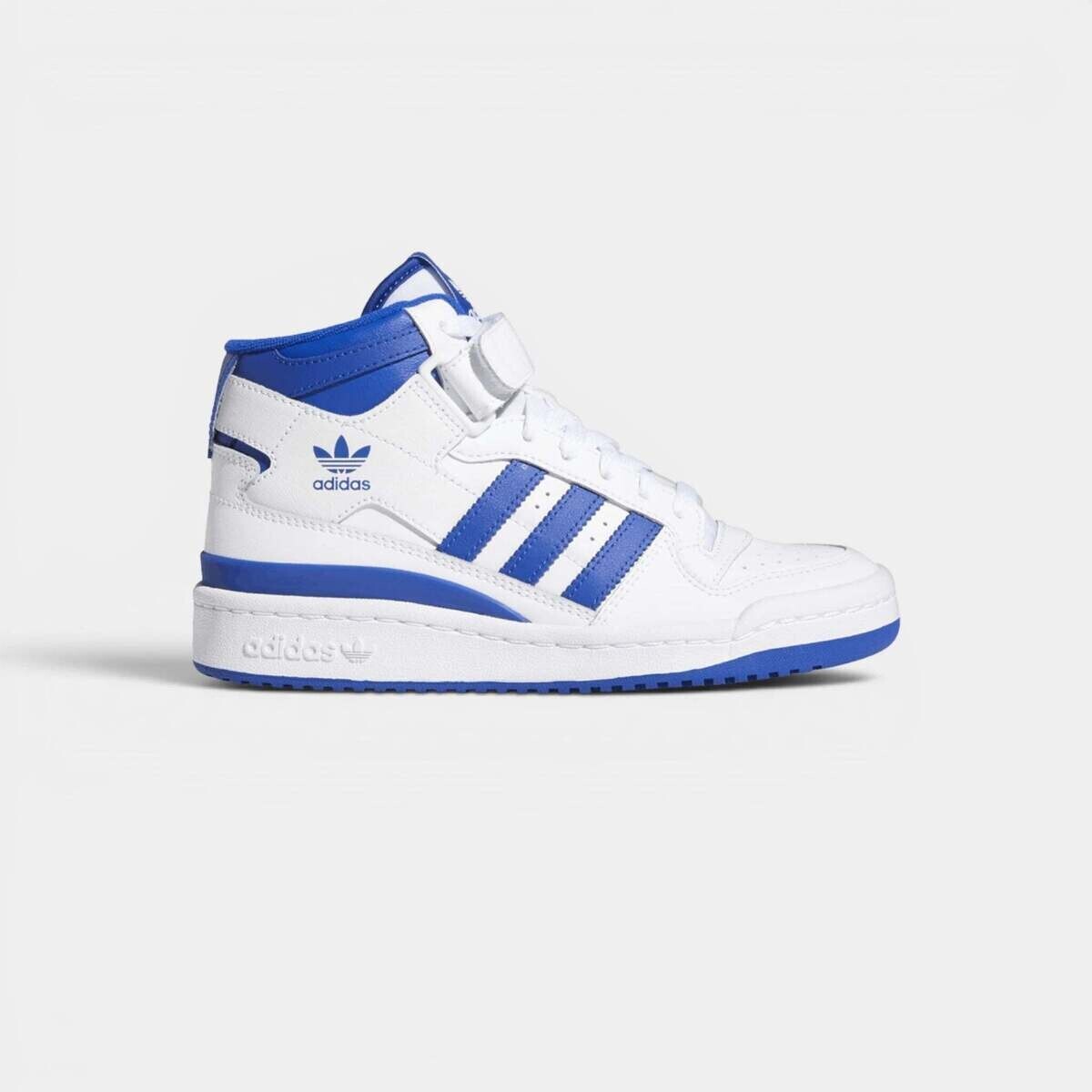 adidas  Forum Mid J 