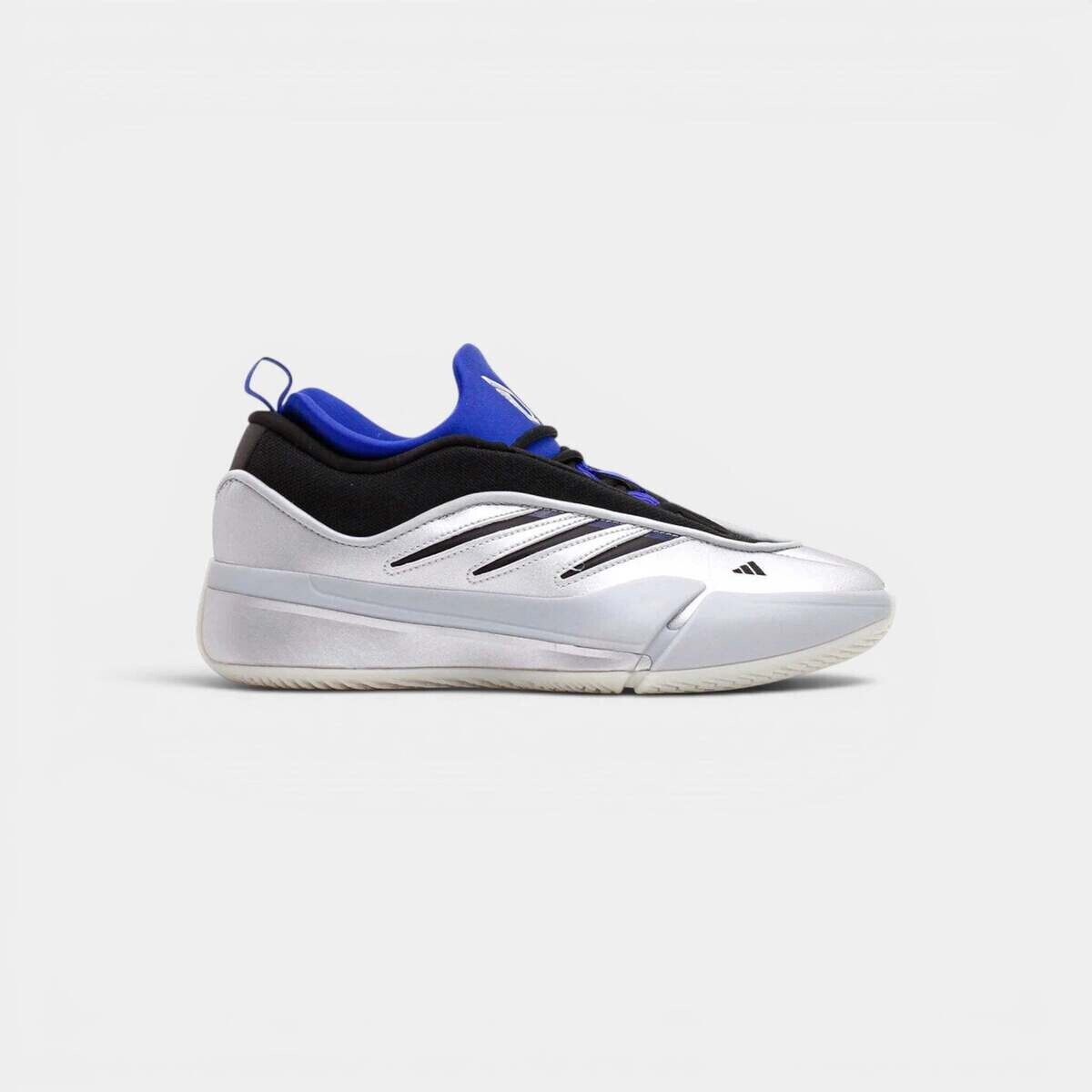 adidas  Dame 9  Bílá