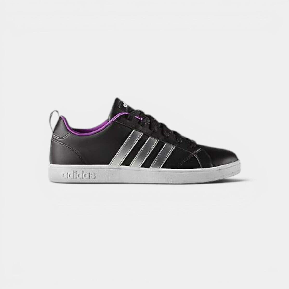adidas  ADVANTAGE VS W  Bílá