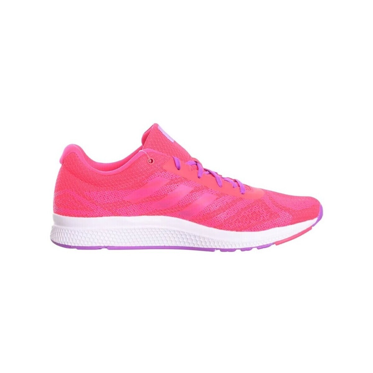 adidas  Mana Bounce  Fialová